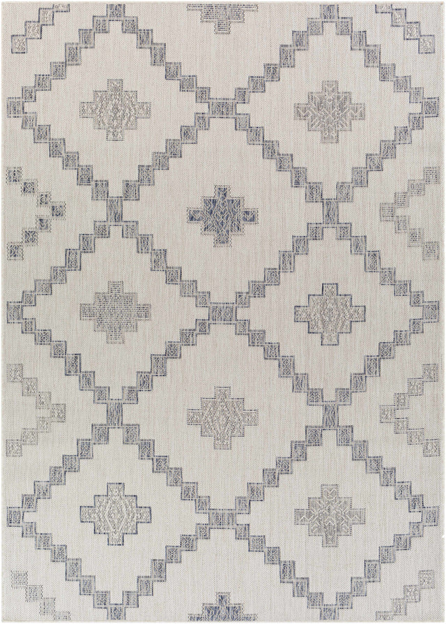 Lanigan Indoor & Outdoor Rug - Clearance - Ornate Home