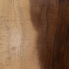 Lanna Natural Accent Table - Ornate Home