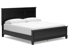 Fortman, Danabrin, Lanolee Bedroom Set - Ornate Home