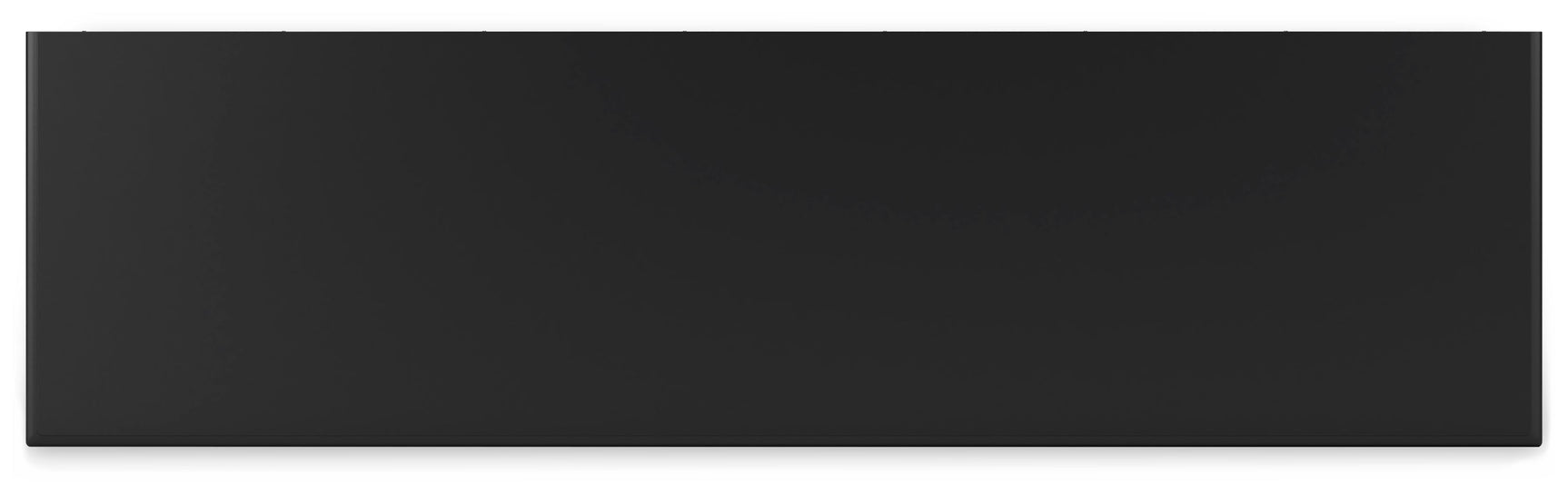 Lanolee Black Dresser (Online Special Price) - Ornate Home