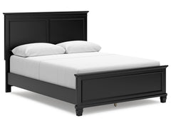 Fortman, Danabrin, Lanolee Bedroom Set - Ornate Home
