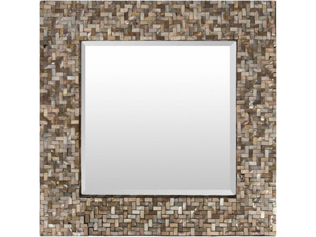 Lanot Mirror - Ornate Home