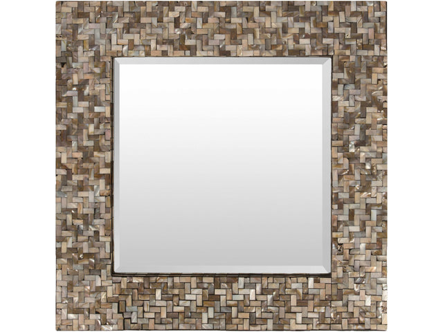 Lanot Mirror - Ornate Home