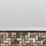 Lanot Mirror - Ornate Home