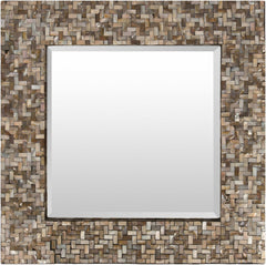 Lanot Mirror - Ornate Home