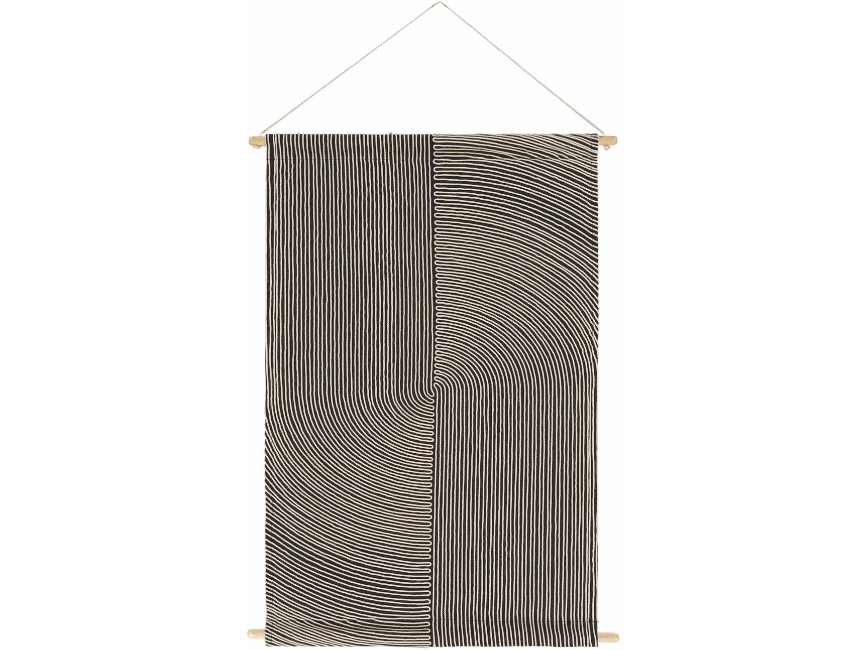 Lanse Wall Hanging - Ornate Home