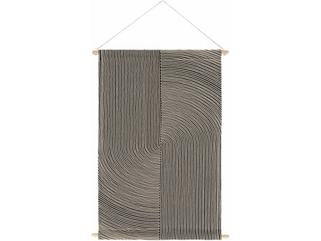 Lanse Wall Hanging - Ornate Home