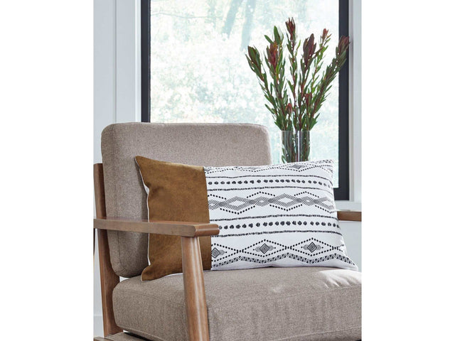 Lanston Pillow (Set of 4) (Online Special Price) - Ornate Home