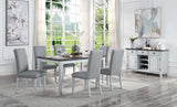 Lanton Dining Table - Ornate Home