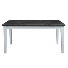 Lanton Dining Table - Ornate Home