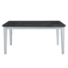 Lanton Dining Table - Ornate Home