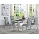 Lanton Dining Table - Ornate Home