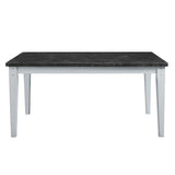 Lanton Dining Table - Ornate Home