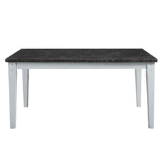 Lanton Dining Table - Ornate Home