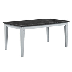 Lanton Dining Table - Ornate Home
