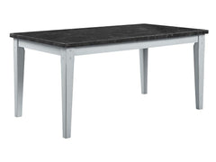 Lanton Dining Table - Ornate Home