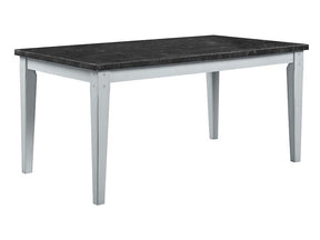 Lanton Dining Table - Ornate Home