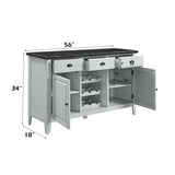 Lanton Server - Ornate Home