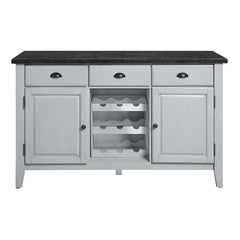 Lanton Server - Ornate Home