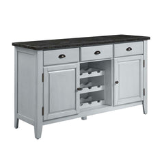 Lanton Server - Ornate Home