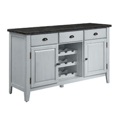 Lanton Server - Ornate Home