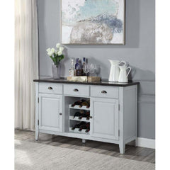 Lanton Server - Ornate Home