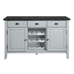 Lanton Server - Ornate Home