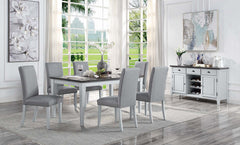 Lanton Server - Ornate Home