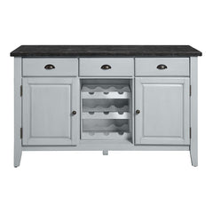 Lanton Server - Ornate Home
