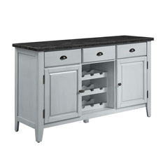 Lanton Server - Ornate Home