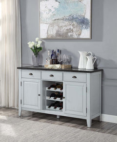 Lanton Server - Ornate Home