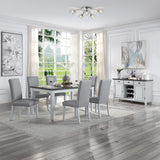 Lanton Side Chair (Set-2) - Ornate Home