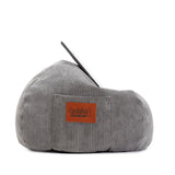 Lap Bean Bag - Corduroy - Ornate Home