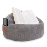 Lap Bean Bag - Corduroy - Ornate Home