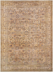 Lapining Washable Area Rug - Clearance - Ornate Home