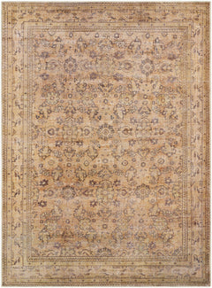 Lapining Washable Area Rug - Clearance - Ornate Home