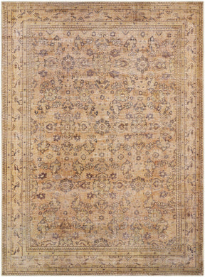 Lapining Washable Area Rug - Clearance - Ornate Home