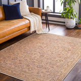 Lapining Washable Area Rug - Clearance - Ornate Home