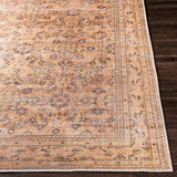 Lapining Washable Area Rug - Clearance - Ornate Home