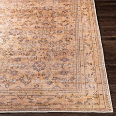 Lapining Washable Area Rug - Clearance - Ornate Home
