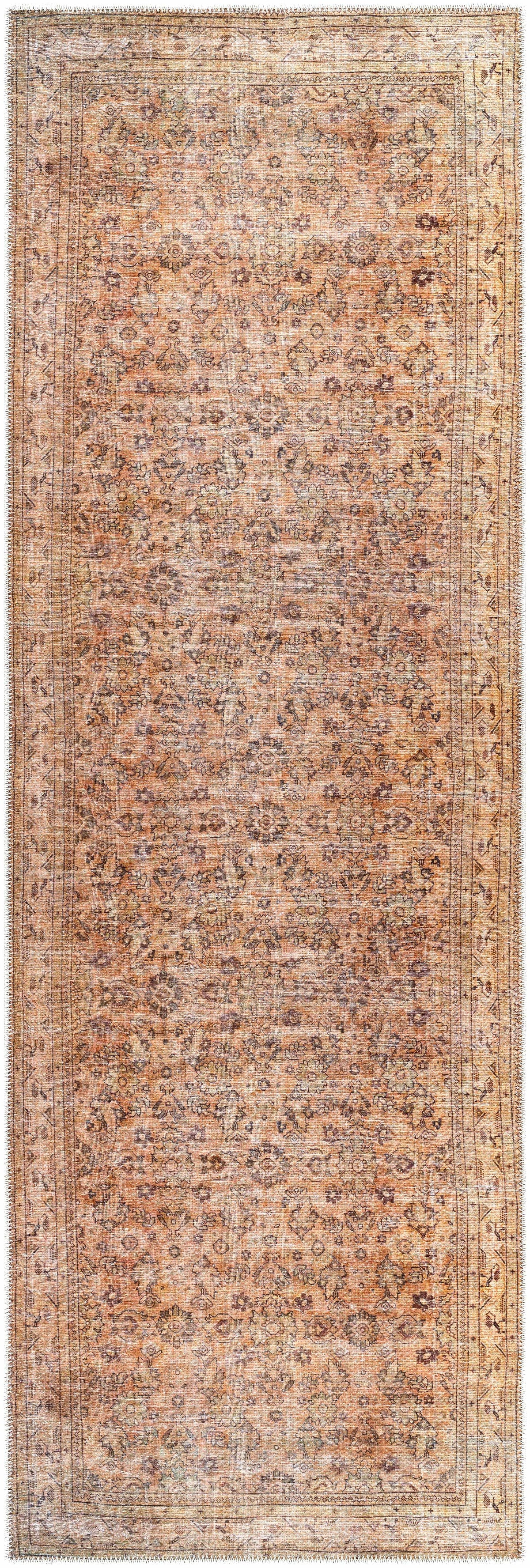 Lapining Washable Area Rug - Clearance - Ornate Home