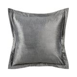 Lapis Storm 22"x22" Throw Pillow (Set of 2)