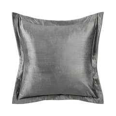 Lapis Storm 22"x22" Throw Pillow (Set of 2) - Ornate Home