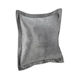 Lapis Storm 22"x22" Throw Pillow (Set of 2)