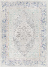 Laplace Area Rug - Clearance - Ornate Home