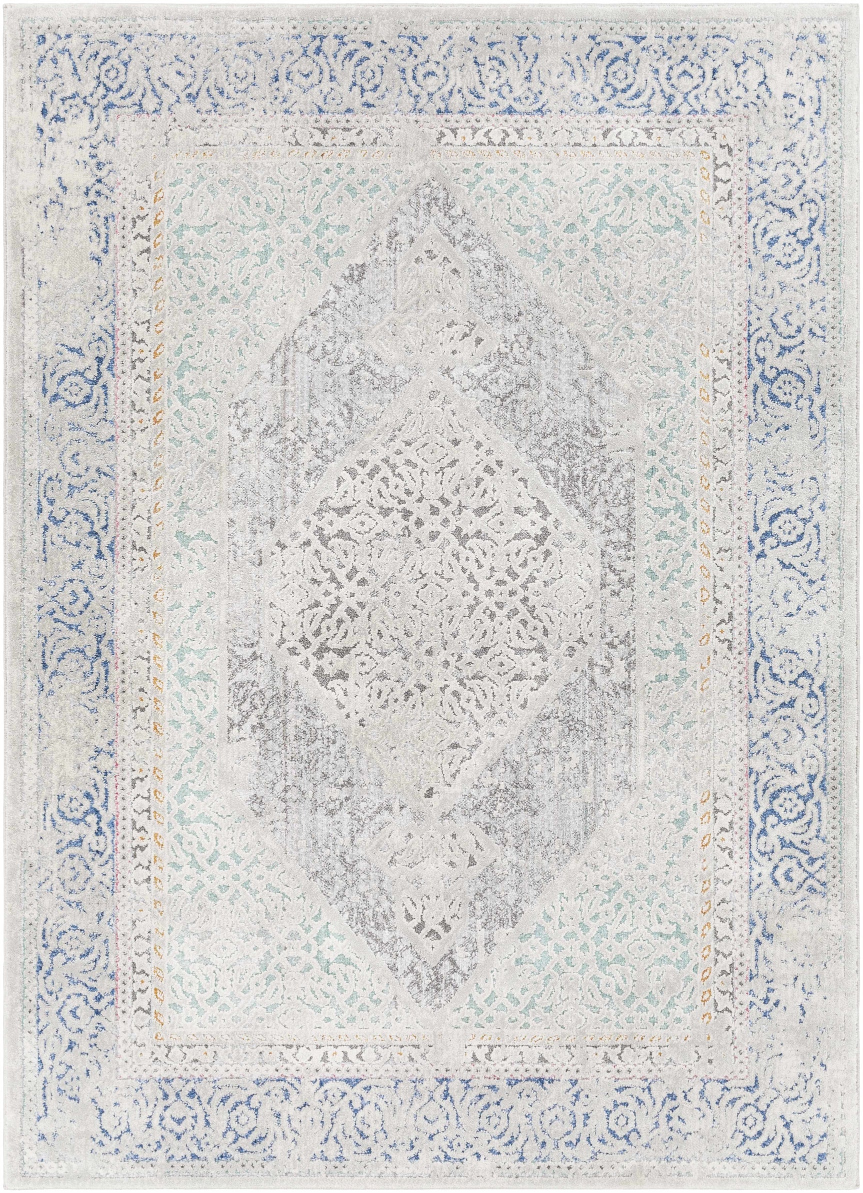 Laplace Area Rug - Clearance - Ornate Home