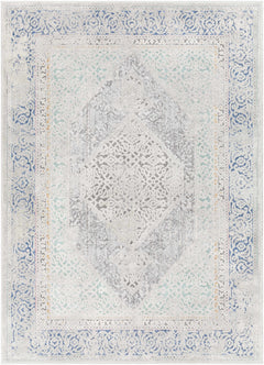 Laplace Area Rug - Clearance - Ornate Home