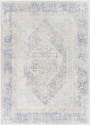 Laplace Area Rug - Clearance - Ornate Home