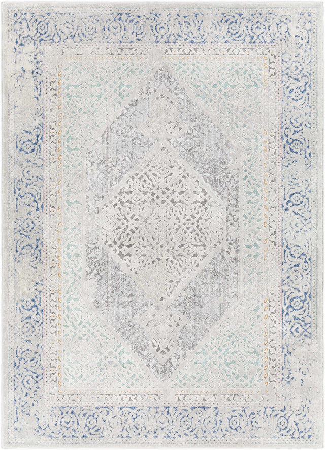 Laplace Area Rug - Clearance - Ornate Home
