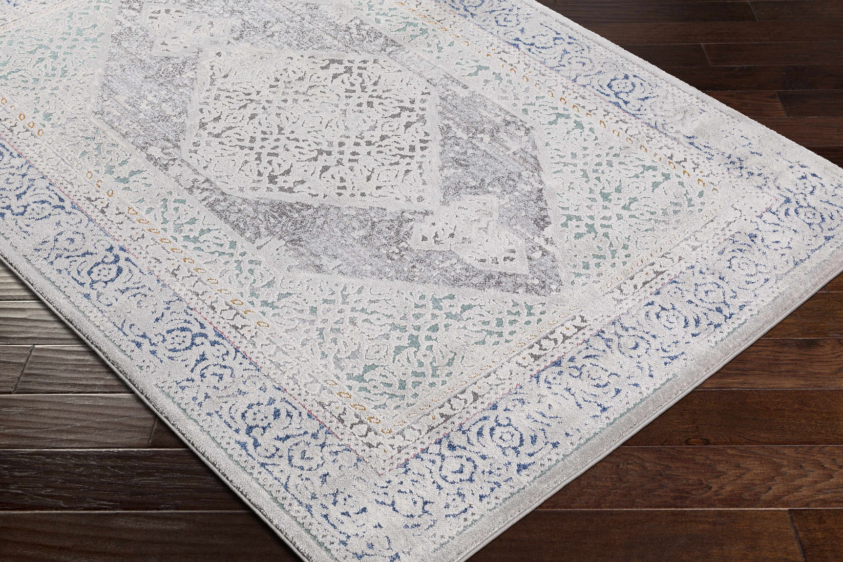 Laplace Area Rug - Clearance - Ornate Home